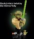 LEGO Star Wars Popiersie Yody™ (75438) 4