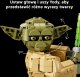 LEGO Star Wars Popiersie Yody™ (75438) 5