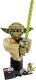 LEGO Star Wars Popiersie Yody™ (75438) 8