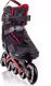 Rolki Blackwheels Rolki Race Inliner - Inline Skates czarno-czerwone r. 42 2