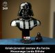 LEGO Star Wars Popiersie Dartha Vadera™ (75439) 2
