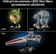 LEGO Star Wars Popiersie Dartha Vadera™ (75439) 7