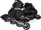Rolki Blackwheels Rolki Arrow czarne r. 41 14
