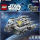 LEGO Star Wars Anzellański statek gwiezdny (75445) 1