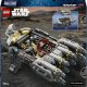 LEGO Star Wars Anzellański statek gwiezdny (75445) 10