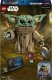 LEGO Star Wars Grogu™ (uczeń Mandalorianina) (75446) 10