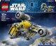 LEGO Star Wars Brzeszczot™ (75447) 1