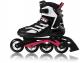 Rolki Blackwheels Pink czarno-różowe r. 38 4