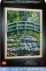 LEGO ART Claude Monet — Most nad stawem z liliami wodnymi (31220) 1