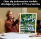 LEGO ART Claude Monet — Most nad stawem z liliami wodnymi (31220) 3