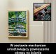 LEGO ART Claude Monet — Most nad stawem z liliami wodnymi (31220) 6
