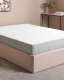 Beliani Materac kieszeniowy ROOMY Twardy 140 x 200 cm 6