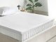 Beliani Materac nawierzchniowy topper piankowy 160 x 200 cm RESTFUL 2