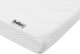 Beliani Materac nawierzchniowy topper żelowy piankowy 180 x 200 cm FROSTY 7