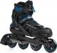 Rolki Blackwheels BW-720 rekreacyjne czarno-granatowe rozm. 42 2