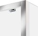 Beliani Kabina prysznicowa YORO 80 x 100 x 185 cm Srebrny 5