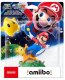 Figurka amiibo Super Mario Galaxy - Mario & Luma 2