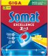 Somat DISHWASHER CAPSULES SOMAT LEMON 70PCS 3