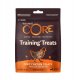Crave Core Training Treats, przysmak, dla psów dorosłych, kurczak i jagody, 170g 1