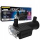 Fluval FX UVC In-Line Clarifier, sterylizator, 13 x 29,5 x10,5 cm, 6W, max.1500L, do filtrów FX i serii 7 1