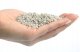 AQUA DELLA Gravel Quartz Grey, żwirek, do akwarium, szary, 2-3 mm, 10 kg 4