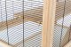 Trixie Klatka, dla myszy/chomików, drewno, 100 x 80 x 50 cm 8
