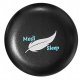Suaro sp. z o.o. Zatyczki do uszu stopery do spania Medi Sleep rozmiar XS / S / M / L czarne 4