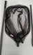 Sera Siatka do stawu pond fish net, L, 60 x 50 cm, 4