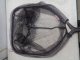 Sera Siatka do stawu pond fish net, L, 60 x 50 cm, 5