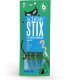 Schesir Stix, przysmak, dla kota, tuńczyk, 6x15 g, saszetka 1