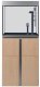Fluval Szafka do zestawu Siena 160, buk, 55 x 55 x 73 cm 1