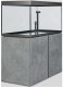 Fluval Szafka do zestawu Siena 330, beton, 110 x 55 x 73 cm 3