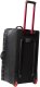 The North Face Torba The North Face Base Camp Voyager 94L Roller : Kolor - Czarny 2