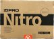Rower stacjonarny Zipro Nitro magnetyczny 22