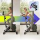 Rower stacjonarny Zipro Nitro magnetyczny 6