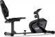 Rower stacjonarny Zipro Vision magnetyczny 1
