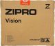 Rower stacjonarny Zipro Vision magnetyczny 17