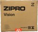 Rower stacjonarny Zipro Vision magnetyczny 18