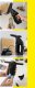Myjka do okien Karcher WV 3 Comfort Precision Black (1.633-693.0) 6