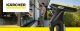 Myjka do okien Karcher WV 3 Comfort Precision Black (1.633-693.0) 3