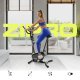 Rower stacjonarny Zipro Beat magnetyczny 1