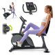 Rower stacjonarny Zipro Easy magnetyczny 1
