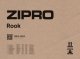 Rower stacjonarny Zipro iConsole+ Rook elektromagnetyczny 14