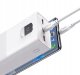Powerbank Usams USAMS Powerbank PB68 30000mAh 65WQC3.0+PD Fast Charge + kabel USB-C/USB-C 100W biały/white ATXLOGTCTG02 (US-CD185) 4