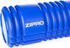 Zipro Wałek do jogi Yoga Roller Hard niebieski 4