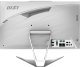 Komputer MSI MSI Pro AP222T 13M-437XEU Intel® Core™ i3 i3-13100 54,6 cm (21.5") 1920 x 1080 px Ekran dotykowy All-in-One PC 8 GB DDR4-SDRAM 512 GB SSD Wi-Fi 5 (802.11ac) Biały 3