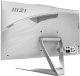 Komputer MSI MSI Pro AP222T 13M-437XEU Intel® Core™ i3 i3-13100 54,6 cm (21.5") 1920 x 1080 px Ekran dotykowy All-in-One PC 8 GB DDR4-SDRAM 512 GB SSD Wi-Fi 5 (802.11ac) Biały 6