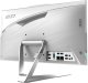 Komputer MSI MSI Pro AP222T 13M-437XEU Intel® Core™ i3 i3-13100 54,6 cm (21.5") 1920 x 1080 px Ekran dotykowy All-in-One PC 8 GB DDR4-SDRAM 512 GB SSD Wi-Fi 5 (802.11ac) Biały 7