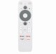 Odtwarzacz multimedialny Zehnder Odtwarzacz multimedialny KICKPI Android SMART TV 4K BOX, ZEHNDER KP-1 4