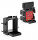 JYS Organizer Stojak Uchwyt Na Konsolę Gry Pady Do Nintendo Switch 2 Ns2 Oled / Jys-ns153b-v2 / Czarny 2